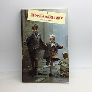 Bild des Verkufers fr HOPE AND GLORY. [SIGNED] zum Verkauf von Any Amount of Books