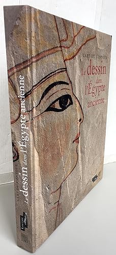 L'art du contour : Le dessin dans l'Egypte ancienne