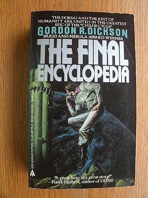 The Final Encyclopedia