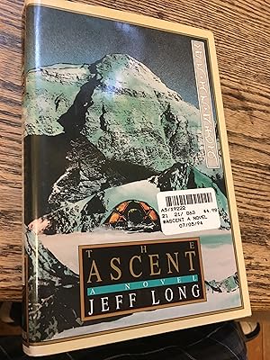 The Ascent: A Novel