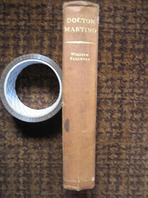 Seller image for Doctor Martino and Other Stories for sale by Tiger books