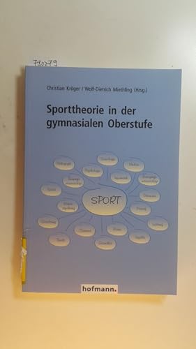 Sporttheorie in der gymnasialen Oberstufe