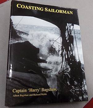 Bild des Verkufers fr Coasting Sailorman zum Verkauf von Baggins Book Bazaar Ltd