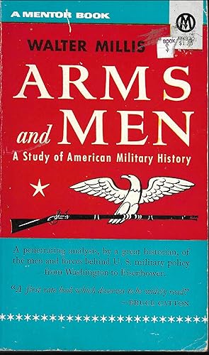 Arms and Men