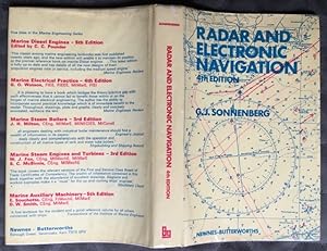 Radar and electronic navigation