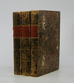 Image du vendeur pour Considrations sur les principaux vnements de la rvolution francoise; Ouvrage posthume. . . publi par M. le duc de Broglie et M. le baron de Stael. Seconde dition mis en vente par Locus Solus Rare Books (ABAA, ILAB)