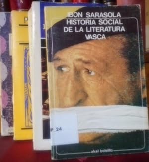 NUEVE NOVÍSIMOS (CON ALGUNAS ANOTACIONES) + EL DEFENSOR + HISTORIA DE LA LITERATURA ESPAÑOLA Volu...