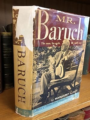 MR. BARUCH [SIGNED]