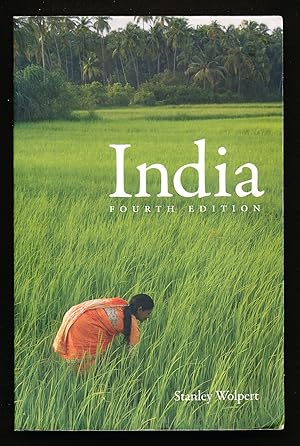 India, 4th Edition