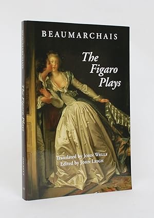 Image du vendeur pour Beaumarchais: The Figaro Plays mis en vente par Minotavros Books,    ABAC    ILAB