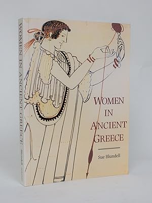 Immagine del venditore per Women in Ancient Greece venduto da Minotavros Books,    ABAC    ILAB