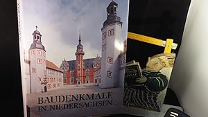 Bild des Verkufers fr Baudenkmale in Niedersachsen. zum Verkauf von Versandantiquariat Ingo Lutter