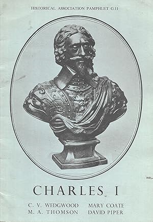 Seller image for Charles I for sale by Books and Bobs