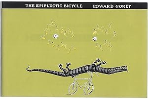 Imagen del vendedor de THE EPIPLECTIC BICYCLE a la venta por Columbia Books, ABAA/ILAB, MWABA