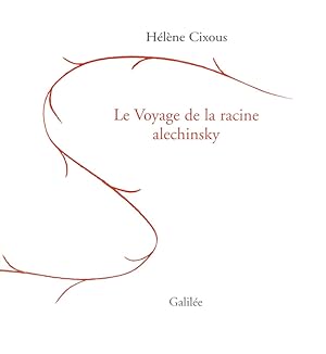 Seller image for Pierre Alechinsky, Le voyage de la racine - Livre for sale by Galerie Bordas