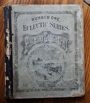 Seller image for Primary Geography. Number One, Eclectic Series for sale by Grandma Betty's Books