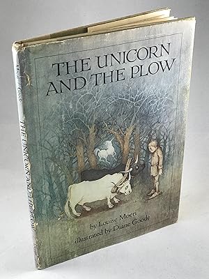 Image du vendeur pour The Unicorn and the Plow mis en vente par Lost Paddle Books, IOBA
