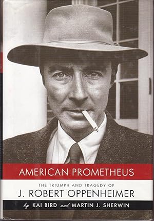 american prometheus - First Edition - AbeBooks
