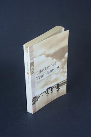 Seller image for Teufelsmoor: Roman einer Familie ; dem Ersten den Tod, dem Zweiten die Not, dem Dritten das Brot. for sale by Steven Wolfe Books