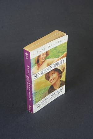 Seller image for Sense and sensibility. With a new introduction by Margaret Drabble for sale by Steven Wolfe Books