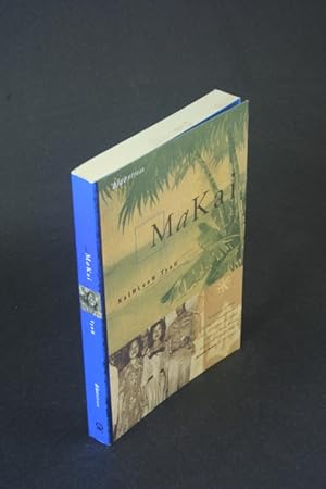 Seller image for Makai. for sale by Steven Wolfe Books