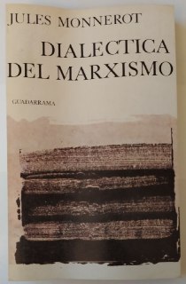 Immagine del venditore per Dialctica del marxismo. venduto da La Leona LibreRa