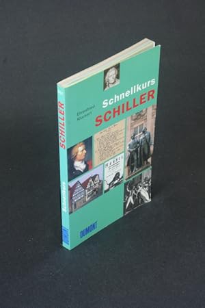 Image du vendeur pour Schnellkurs Schiller. mis en vente par Steven Wolfe Books