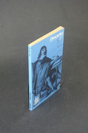 Bild des Verkufers fr Ren Descartes: mit Selbstzeugnissen und Bilddokumenten. zum Verkauf von Steven Wolfe Books