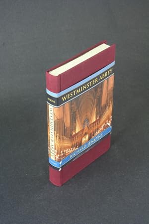 Seller image for Westminster Abbey. for sale by Steven Wolfe Books