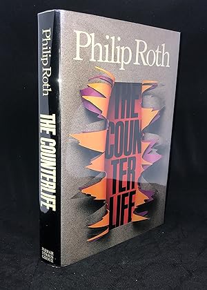 The Counterlife (First Edition)