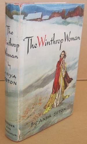 The Winthrop Woman