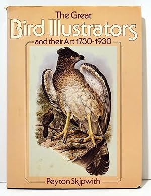 Seller image for The Great Bird Illustrators and their Art, 1730-1930 for sale by The Old Print Shop, Inc.