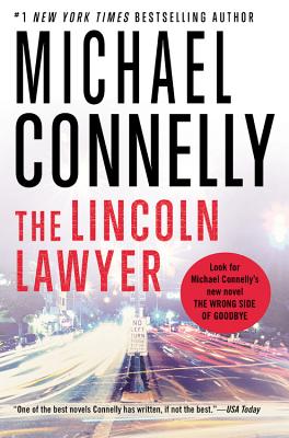 Seller image for The Lincoln Lawyer (Paperback or Softback) for sale by BargainBookStores
