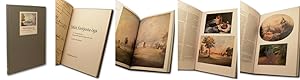 Bild des Verkufers fr Mitt frtjusta ga. J. C. Linnerhielms Voyages pittoresques i Sverige 1787-1807. zum Verkauf von Hatt Rare Books ILAB & CINOA