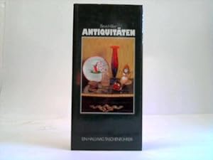 Seller image for Antiquitten for sale by Gabis Bcherlager