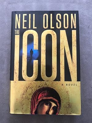 Image du vendeur pour The Icon: A Novel mis en vente par For the Love of Used Books