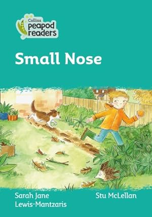 Imagen del vendedor de Level 3 - Small Nose a la venta por GreatBookPrices