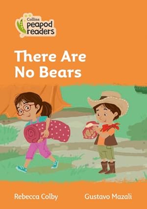 Seller image for Level 4 - There Are No Bears for sale by GreatBookPrices