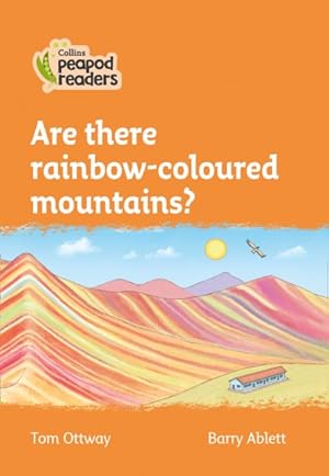 Imagen del vendedor de Level 4 - Are There Rainbow-coloured Mountains? a la venta por GreatBookPrices