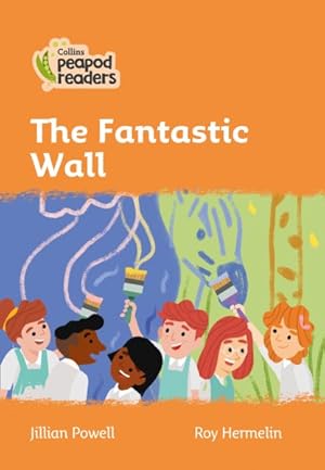 Seller image for Level 4 - the Fantastic Wall for sale by GreatBookPrices