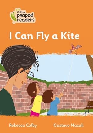 Imagen del vendedor de Level 4 - I Can Fly a Kite a la venta por GreatBookPrices