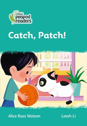 Seller image for Level 3 - Catch, Patch! for sale by GreatBookPrices