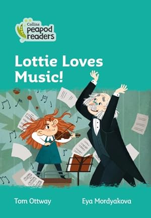 Seller image for Level 3 - Lottie Loves Music! for sale by GreatBookPrices