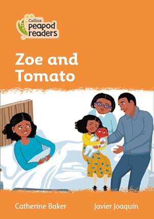 Seller image for Level 4 - Zoe and Tomato for sale by GreatBookPrices