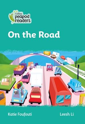 Imagen del vendedor de Level 3 - on the Road a la venta por GreatBookPrices