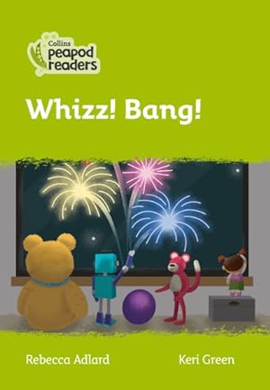 Seller image for Level 2 - Whizz! Bang! for sale by GreatBookPrices
