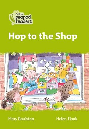 Imagen del vendedor de Level 2 - Hop to the Shop a la venta por GreatBookPrices