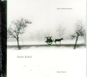 Seller image for Radio Kabul for sale by GreatBookPrices