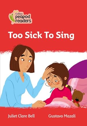 Immagine del venditore per Level 5 - Too Sick to Sing venduto da GreatBookPrices