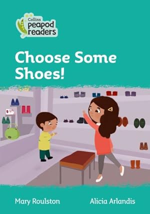 Immagine del venditore per Level 3 - Choose Some Shoes! venduto da GreatBookPrices